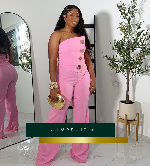Jumpsuit/Romper