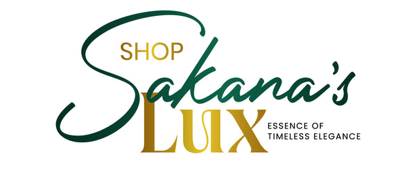 Shop Sakana’s Lux